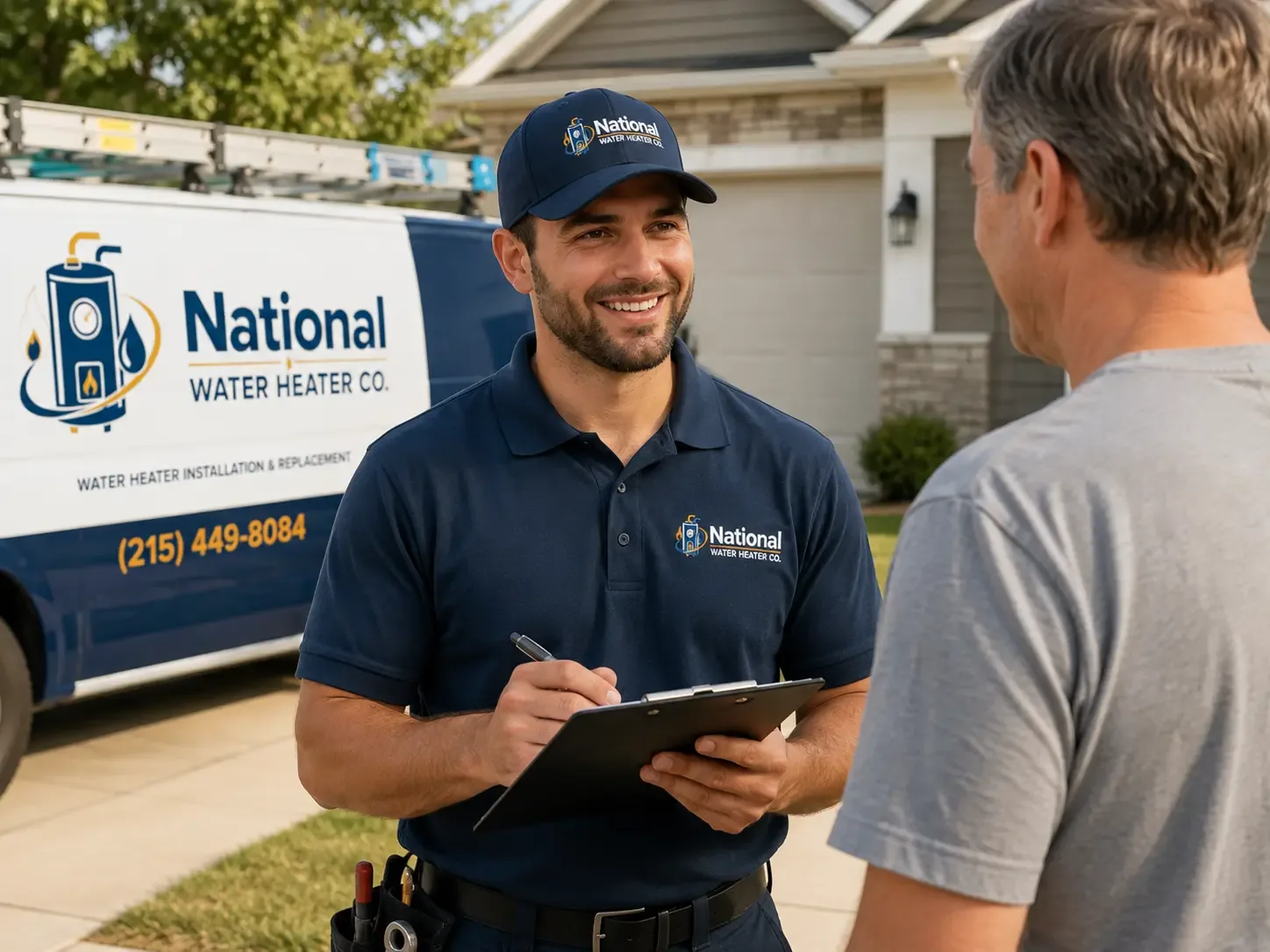 Water Heater Installation Grainfield, KS FAQs